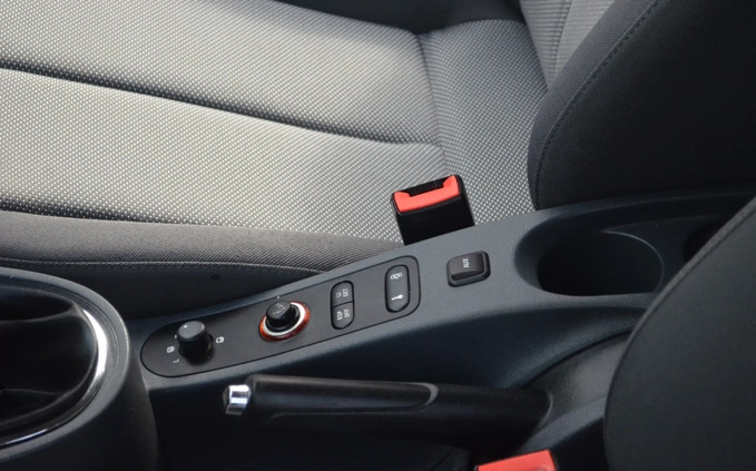 Seat Leon cena 16900 przebieg: 220000, rok produkcji 2007 z Ustroń małe 254
